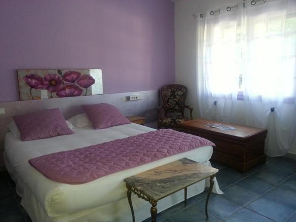 Motel La Croque Sel Каркассонн Екстер'єр фото